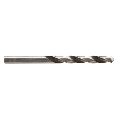 Wolfcraft Metaalboor | HSS G | Ø9,0 x 125mm | 1 stuk - 7562010