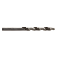 Wolfcraft Metaalboor | HSS G | Ø9,0 x 125mm | 1 stuk - 7562010