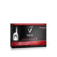 Vichy Dercos Aminexil Clinical Ampullen Mannen Haaruitval 126ml