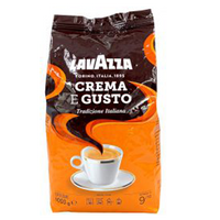 Lavazza koffiebonen Crema e gusto Tradizione Italiana 1kg - thumbnail