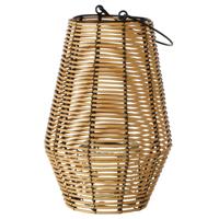 Boltze Home windlicht kunststof h33cm