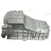 RM804912T01 - ALUMINIUM CARTER V6 VORTEC Volvo