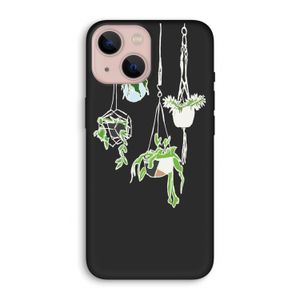Hang In There: iPhone 13 Biologisch afbreekbaar hoesje