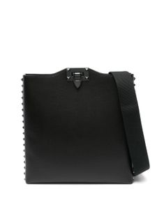 Valentino Garavani Pre-Owned sac porté épaule Alcove - Noir