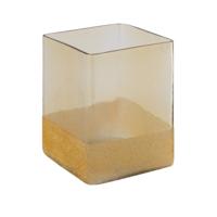 PTMD theelichthouder waya 20 cm | 4 stuks