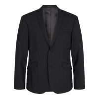 Sunwill Business 2015-2722 Men’s Traveller Blazer in Modern Fit