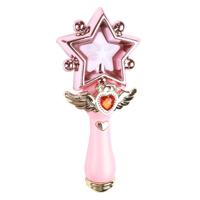 Toi-Toys Princess friends magische toverstaf met licht en geluid