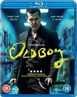 Old Boy Old Boy