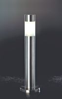 Bolder armatuur cobo plat TC 7w RVS AL26010