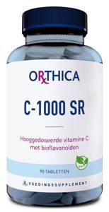 Vitamine C1000 SR