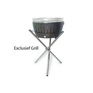 LotusGrill Standaard universeel - 80x80x820mm