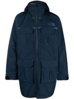 The North Face veste Dryzzle Futurelight™ - Bleu