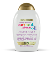 OGX Coconut Miracle Oil Conditioner 385ml