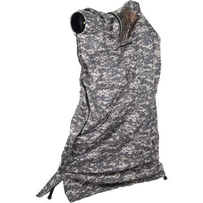 LensCoat LensHide Water-repellent Photo Blind Digital Camo