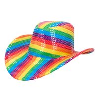 Cowboyhoed pride Cowboyhoed pride