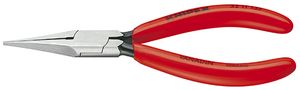 Knipex Justeertang zwart geatramenteerd met kunststof bekleed 135 mm - 3211135