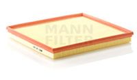 Mann-filter Luchtfilter C 35 009