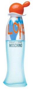 Moschino I Love Love Eau de Toilette