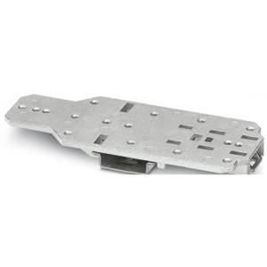 Phoenix Contact UTA 136 DIN-rail adapter Universeel, Corrosiebestendig 1 stuk(s)