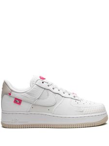 Nike baskets Air Force 1 '07 LX - Blanc