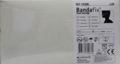 Bandafix Neusverband (25 st)