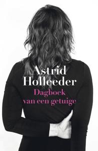 Dagboek van een getuige (Paperback)