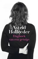 Dagboek van een getuige (Paperback)