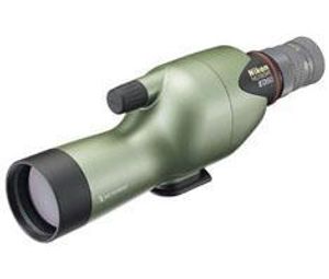 Nikon Fieldscope 50 ED groen parelmoer
