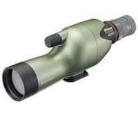 Nikon Fieldscope 50 ED groen parelmoer Nikon Fieldscope 50 ED groen parelmoer