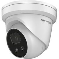 Hikvision Digital Technology DS-2CD2386G2-I(2.8MM) bewakingscamera IP-beveiligingscamera Buiten Dome 3840 x 2160 Pixels Plafond/muur - thumbnail