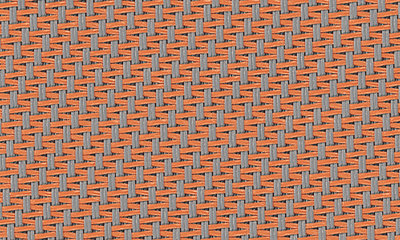 Screendoek Serge (350x150) 70805 Z109 - Geschikt Voor Screen Zonwering - Tibelly - Op Maat