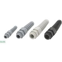 Helukabel 93862-50 Wartel PG9 Polyamide Grijs-wit (RAL 7035) 1 stuk(s) - thumbnail