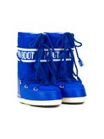 Moon Boot Kids bottes Tecnica - Bleu
