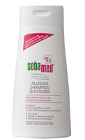 Sebamed Alledag Shampoo