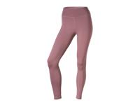 CRIVIT Dames sportlegging (Lichtroze, L (44/46))
