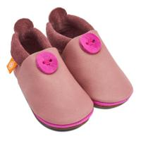 Orangenkinder babyslofjes Amigo Classic Pink-26-27