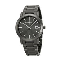 Burberry BU9007 (Ø 38 mm) Dames horloge