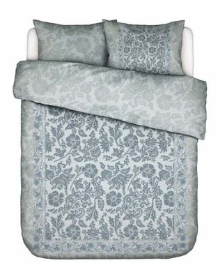 Essenza Maere Duvet cover Hazy Blue