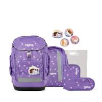 Ergobag Pack Schulranzen-Set 6tlg-PonyBäradies