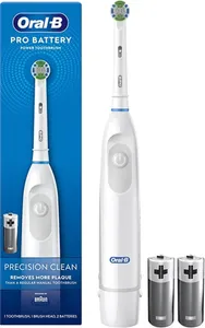 Oral-B PRO Power Batterij Tandenborstel