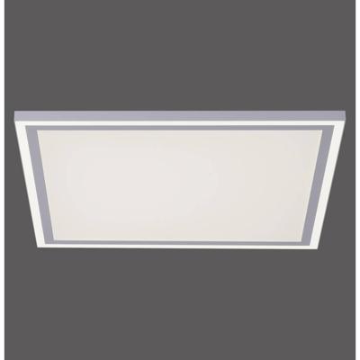 Just Light 14851-16 Edging LED-plafondlamp LED 50 W Wit