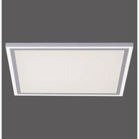 Just Light 14851-16 Edging LED-plafondlamp LED 50 W Wit