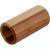 Ortega OWS-L Large Wood Slide Natural