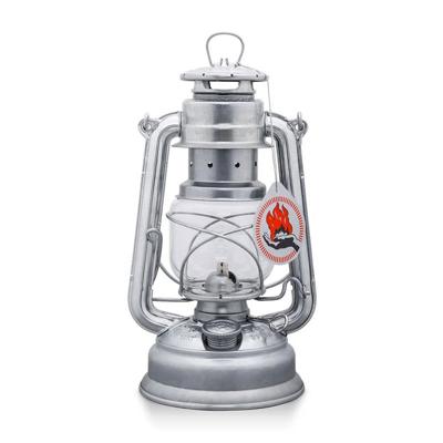 Stormlamp 276 zink - Feuerhand