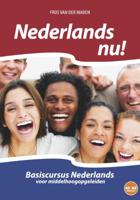 Nederlands nu! (Paperback)