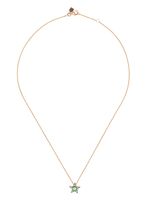 Selim Mouzannar collier Star - Rose