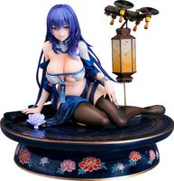 Girls Frontline PVC Statue 1/6 DP-12: Echeveria Lantern 13 cm - thumbnail