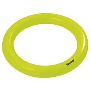Duikring - neon groen - zwemring - opduiken