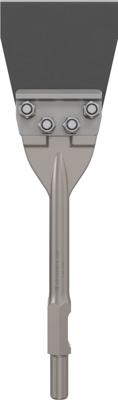 Bosch Accessoires PRO HEX 30 Vloerschraper | 152 x 510 mm - 2608690679