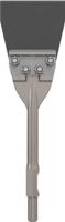 Bosch Accessoires PRO HEX 30 Vloerschraper | 152 x 510 mm - 2608690679 Bosch Accessoires PRO HEX 30 Vloerschraper | 152 x 510 mm - 2608690679